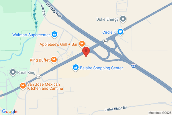 Hubler Ford