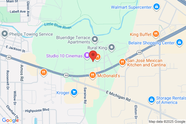 Dr. Tavel Family Eye Care