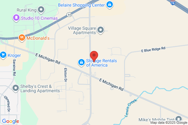 Fresenius Kidney Care Shelby County