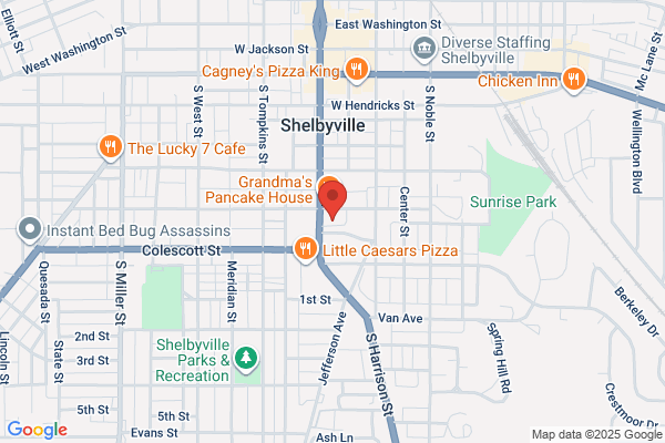 Goodyear Auto Service