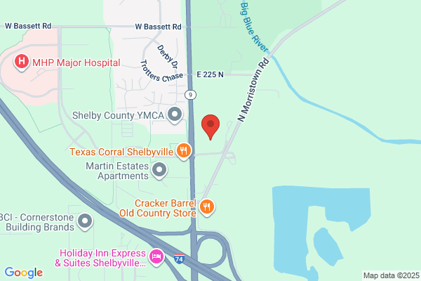 Ashford Place Health Campus