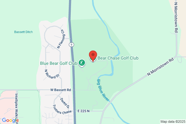 Bear Chase Golf Club