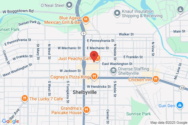 Hoosier Appraisal Service