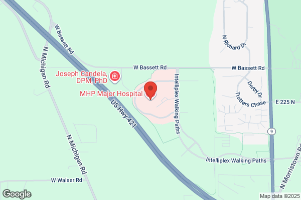 MHP Major Hospital