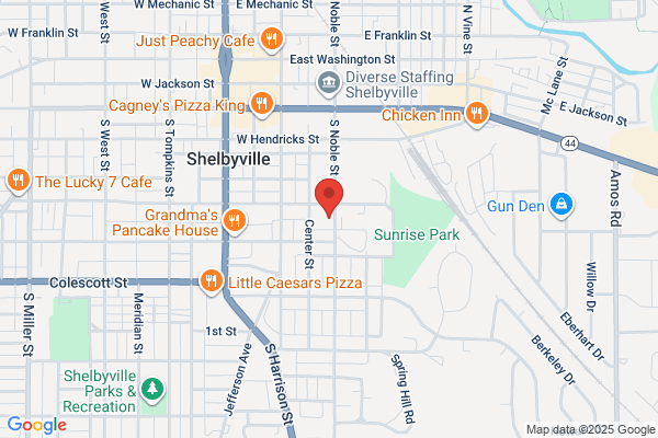 Ralph Leppert Self Storage