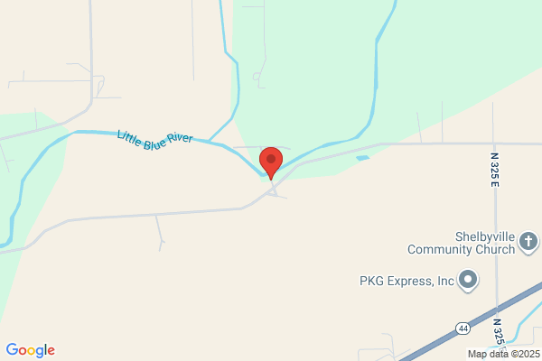 Rivers Edge Mobile Home Park & Campground