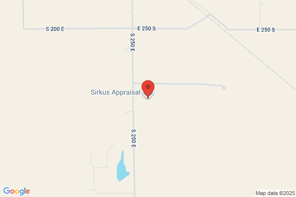 Sirkus Appraisal Co