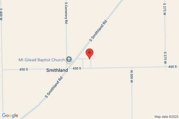 Smithland Butchering