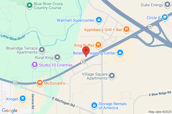 Shelby County Co-Op, Lp Gas Div