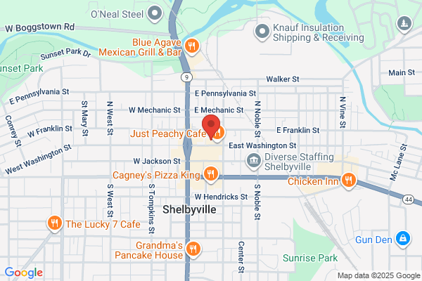 Hoosier Realtors - Shelbyville