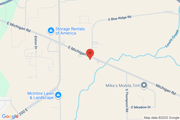 Bible Holiness Church
