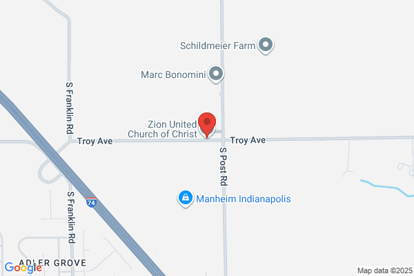 Zion United Church of Christ