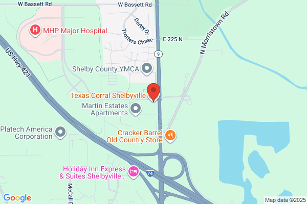 Golden Corral Steakhouse