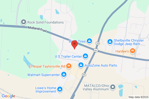 Bailey's Service Center