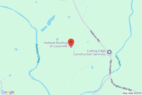 Holland Roofing of Louisville