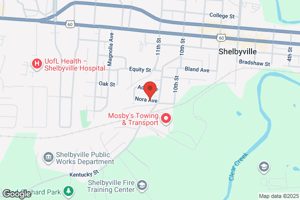 Shelbyville Townhomes
