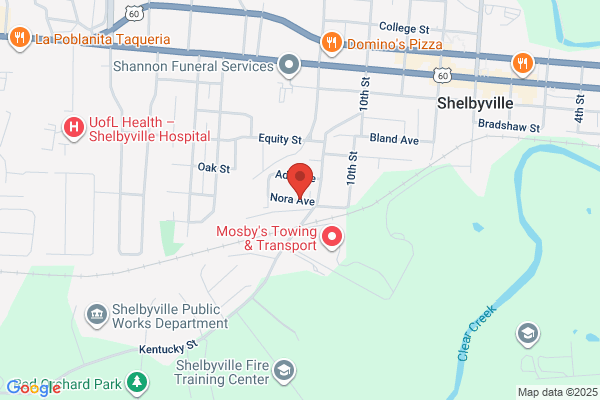 Shelbyville Townhomes