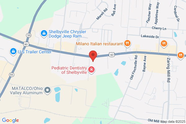 Cincinnati Children's Heart Institute - Shelbyville, KY