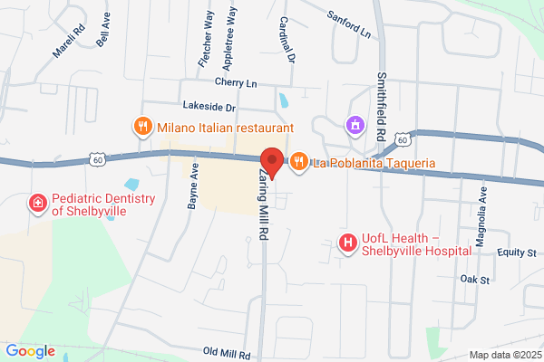 Shelbyville Chiropractic and Rehab Center