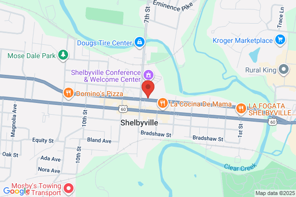 Mercy Medical of Shelbyville Llc