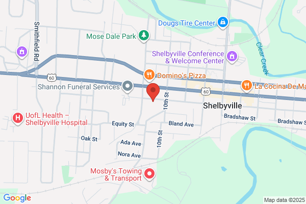 North Central District Health Department