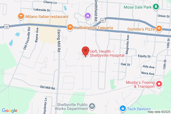 UofL Physicians - Hospital Medicine Associates