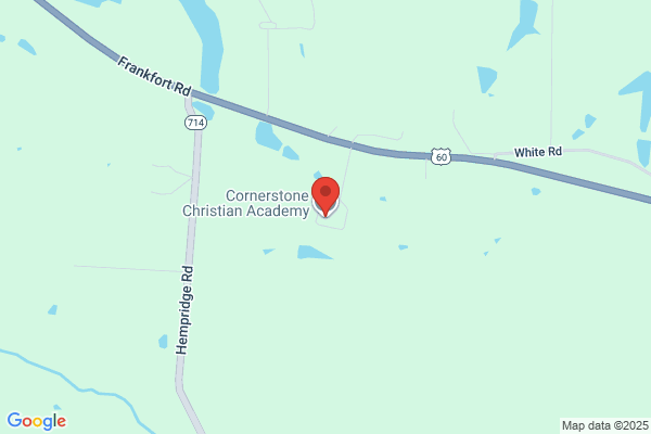 Cornerstone Christian Academy
