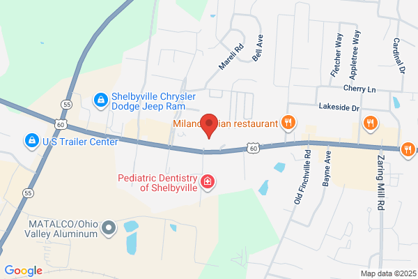 Crestview Health Care Center