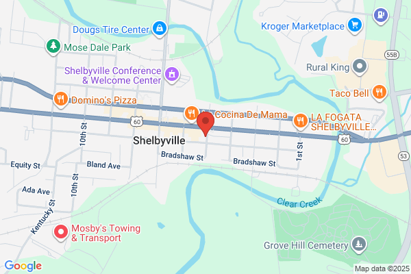 Shelby Insurance Agency Inc