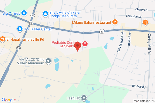 Fresenius Kidney Care Shelbyville