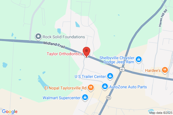 Taylor Orthodontics