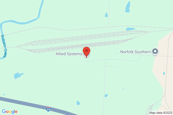 Allied Systems