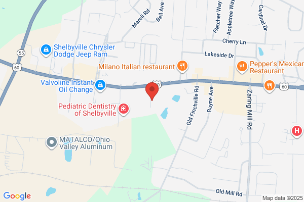 Ethington Building Supply