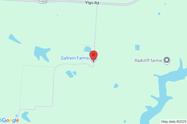 Gallrein Farms