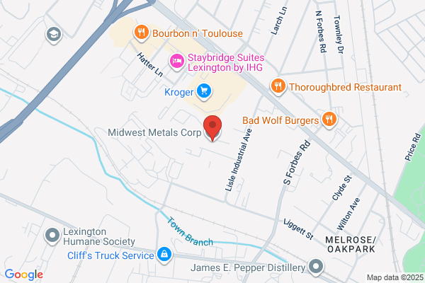 Midwest Metals Corp