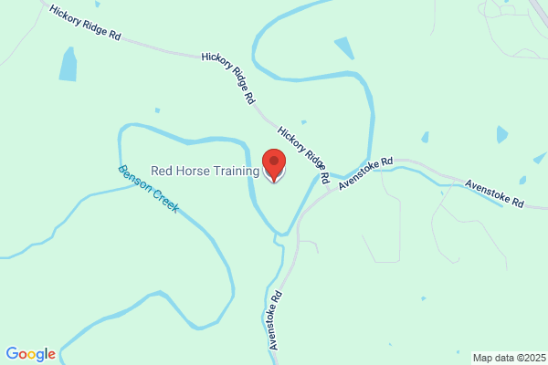 Red Horse Training