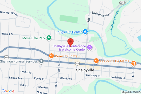 Shelby County Public Schools, Preschool Center