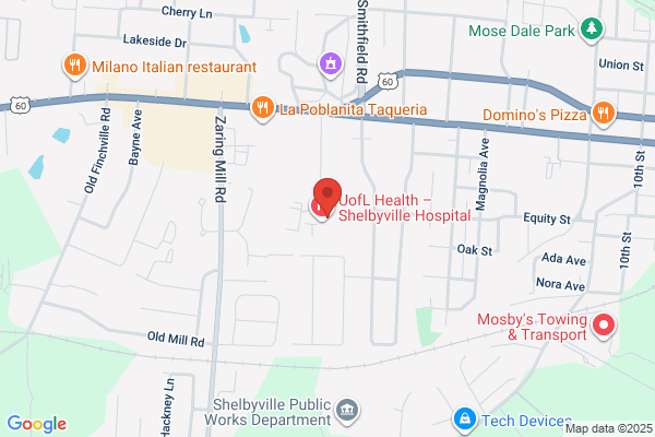 UofL Physicians - Gastroenterology Associates