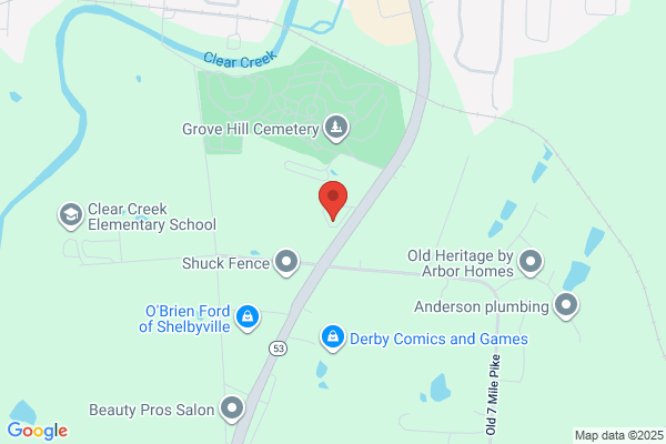 Community Day Care