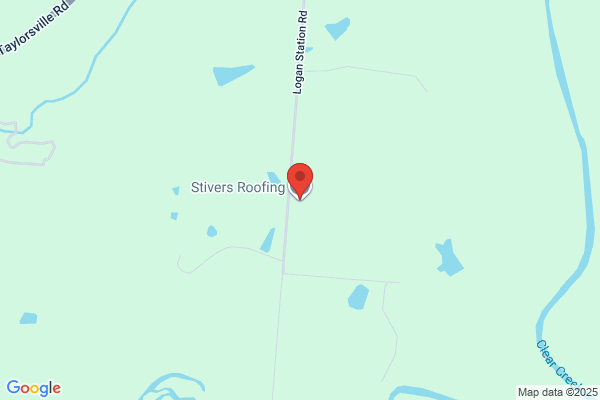 Stivers Roofing