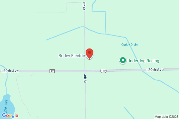 Bodey Electric