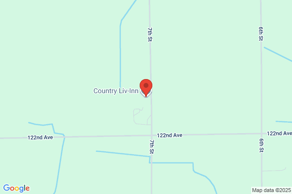 Country Liv-Inn Inc