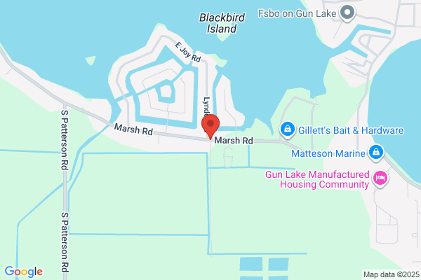 Gun Lake Area Sewer Authority Waste Water Treatment Plant