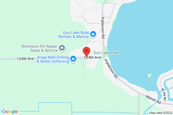 Gun Lake Building Supply & DO It Best Rental Center