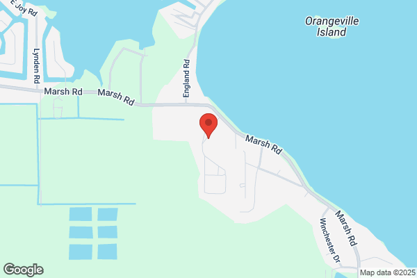 Gun Lake Manufactured Home Community