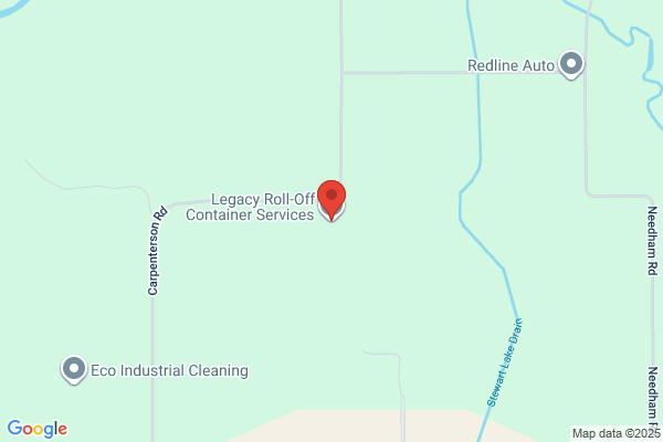 Legacy Waste Services