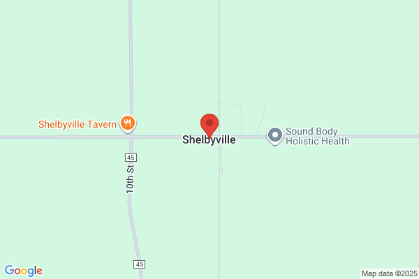 Shelbyville Gallery