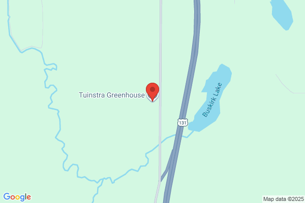 Tuinstra Greenhouse