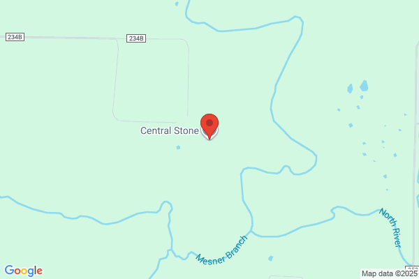Central Stone Company