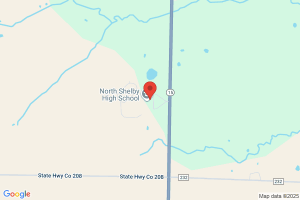 North Shelby, Elementary